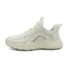 En Stock Calefacción de Grafeno Silenciosas Magnéticas Giratorias Zapatos Pulso Eléctrico Control Inteligente de Temperatura Zapatos de Masaje Zapatos de Choque Magnético Terahertz