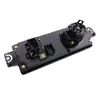 10447470 Adequado para Painel de Controle de Ar Condicionado Buick Century Lacrosse 00-05