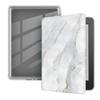 Funda Protectora Acrílica Pintada para Kindle paperwhite6543 658/558 Funda Protectora Transparente