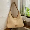 Bolsa de Hombro/Axila de Viaje de Verano 2026 de Nuevo Diseño de Nicho Exquisita Versátil Moda de Gama Alta