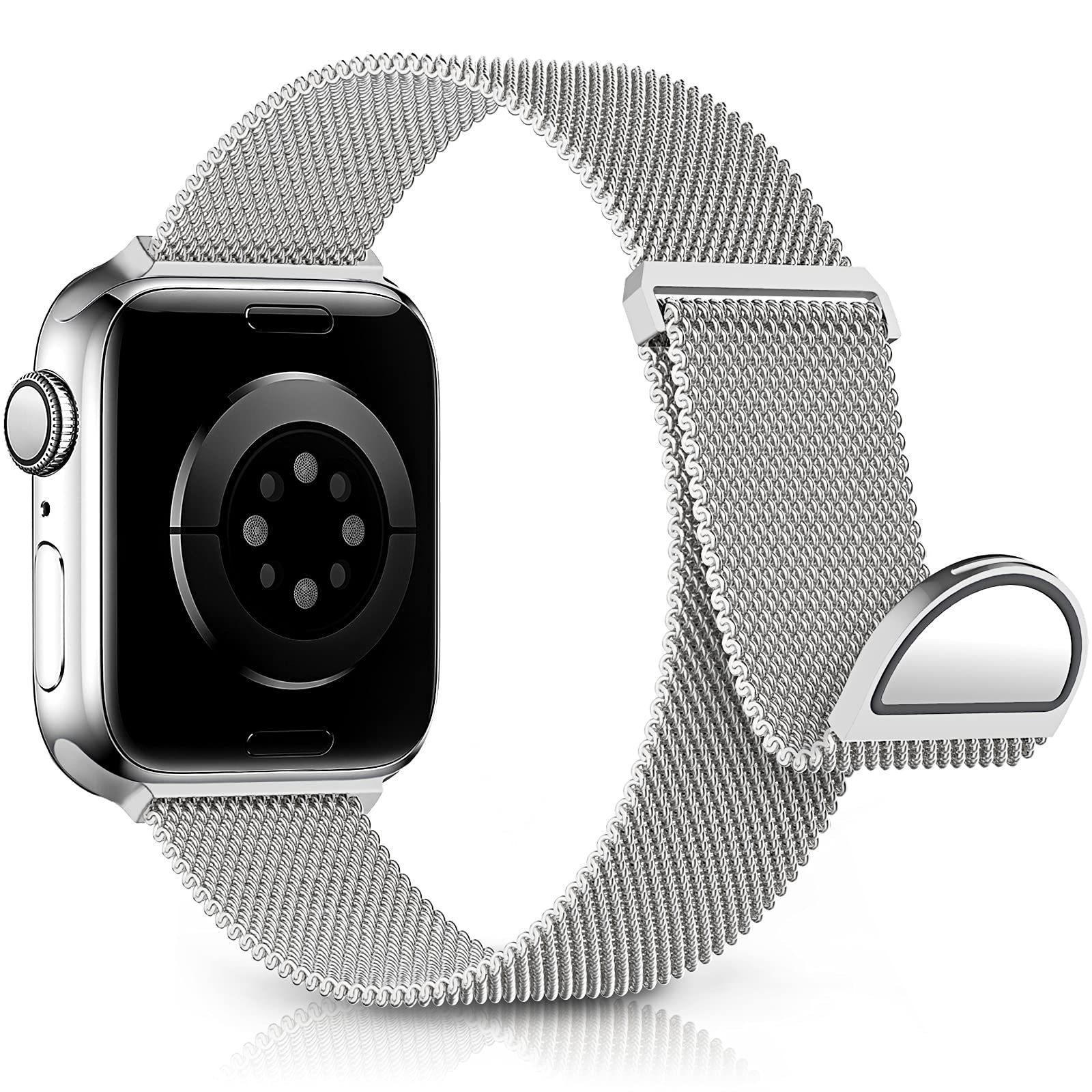 SKU-02-D-Sliver 38mm__40mm__41