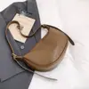 Bolso de Hombro para Mujer Estilo Retro 2026 Nueva Moda Bolso de Hombro de Gran Capacidad Versátil Bolso Cruzado Bolso Pequeño de Alta Gama