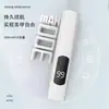 Mini Lámpara UV Portátil para Uñas para Esmalte en Gel, Secado Rápido, No Oscurece, para Uso en Casa