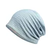 Pañuelo para la cabeza cortavientos de confinamiento de primavera y verano, gorro de luna, gorro de confinamiento posparto, gorro transpirable para mujeres embarazadas, gorro de pila, gorro de quimioterapia para mujer