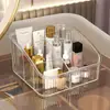 ¡Wow Personalizado! - Caja de Almacenamiento de Cinco Compartimentos para Sprays de Cosméticos, Almacenamiento de Productos para el Cuidado de la Piel, Estante de Almacenamiento para Control Remoto y Pañuelos