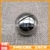 Placa de número de mesa azul de electroforesis metálica acero inoxidable pulido cepillado portatarjetas de negocio sólido portamenús