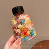 Presilha de Cabelo Infantil 2025 Novo Estilo Presilha de Cabelo para Menininha Não Machuca o Cabelo Presilha de Cabelo Colorida Bebê Fofo Presilha para Franja