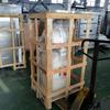 Máquina de Fatiar Macarrão Inteligente de Massa de Grama Grande Fritadeira de Pão Uniforme Totalmente Automática Comercial
