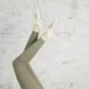 Venta directa de fábrica de calcetines de yoga, calcetines de cinco dedos, calcetines de fitness, calcetines para deportes de interior y calcetines específicos para Pilates. Están hechos de algodón, son cortos y ofrecen un excelente agarre y flexibilidad.