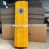 Ofertas Funerárias e Sacrificiais, Caixões de Papel, Caixões de Papel Descartáveis, Caixões para Crematório, Veludo Dourado, Oito Imortais, Caixões de Papel Espessos
