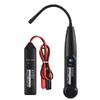 Hyc6813 Detector de Fallas de Coche Buscador de Líneas Buscador de Líneas de Coche Detector de Cortocircuitos y Interruptores Automáticos Buscador de Líneas