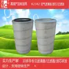 Elemento de Filtro de Ar para Shaanxi Automobile/Yutong Bus Af25270/Lx261 R787/Ch0083/Ch0083/Sb3297