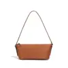 Bolsa de Mão de Nylon Impermeável de Nicho Coreana para Mulheres, Bolsa de Ombro Casual para o Dia a Dia, Bolsa Pequena Quadrada Versátil Transversal Simples