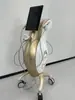 Película de mango ultrasónico multihilera tallada 360MPTSTL cuchillo mantis de escritorio 22D MAX instrumento de belleza de extracción de polietileno