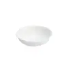 Conjunto de louça em porcelana de alta temperatura com relevo de Jingdezhen para uso doméstico, novas tigelas, pratos e colheres em estilo chinês, louça de cerâmica simples e elegante