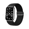 Correa de Reloj Magnética Trenzada de Nailon para Xiaomi 8/9Pro Es Adecuada para Xiaomi 8/9Pro Redmi Watch5/4 Correa de Reloj