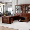 Escritorio de Oficina, Escritorio de Jefe, Escritorio Ejecutivo, Escritorio de Presidente, Escritorio de Presidente del Consejo, Escritorio Ejecutivo Minimalista Moderno, Escritorio de Gerente, Escritorio Ejecutivo de Oficina