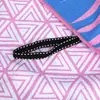 Toallas de playa estampadas de microfibra para fabricantes, toalla deportiva absorbente de secado rápido para fitness, toalla de baño, toalla de playa