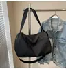 Bolsa Esportiva de Yoga Fitness, Bolsa para Viagem de Curta Distância, Bolsa de Ombro Transversal Estilo Novo para Estudante Universitário, Bolsa de Viagem de Grande Capacidade para Influenciador da Internet