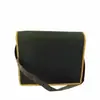Bolsa de Ferramentas Resistente ao Desgaste de Lona Espessa Bolsa de Ombro Multifuncional Bolsa para Eletricista de Reparo Bolsa para Ferramentas de Construção Proteção do Trabalho Tamanho Grande