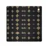 Tapete para mesa de mahjong de tierra de diatomeas estilo americano, transfronterizo Amazon absorbente de agua, antideslizante, alfombrilla de goma silenciosa, al por mayor, en stock, listo para enviar