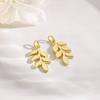 Superfície Fotossensível Avançada Folha de Cobre Pingente Joias DIY Brincos Feitos à Mão Colar Pulseira Acessórios Material Atacado