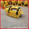 Winch Neumático Antiexplosión para Minas de Carbón Funciona Suavemente Tipo Jqhs Fabricante de Winches Neumáticos Suministra Directamente Winche Neumático Minero
