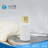 Cosméticos, Produtos para Cuidados com a Pele, Materiais de Embalagem Plástica, Loções, Frascos de Essência, Capacidade de 40ml, Amostras Podem Ser Personalizadas