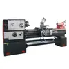 Torno mecânico comum Shenji CA6150x1500, tipo horizontal CA6150, fácil de operar, gama completa de modelos disponível
