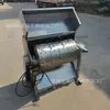 Máquina Limpiadora Automática de Intestinos de Pato, Equipo de Limpieza y Eliminación de Mucosidad de Intestinos de Ganso e Cerdo de Longitud Extendida, Máquina Limpiadora de Esófago y Mondongo de Pato