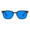 Nuevas y elegantes gafas anti luz azul para e-sports, adecuadas tanto para hombres como para mujeres, protegen los ojos al usar teléfonos móviles y computadoras