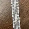 12 de Alta Venta Blanco Encaje No Elástico Adorno Accesorios de Ropa Cinta Decoración de Encaje Suministro Exclusivo Transfronterizo