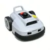 Cortacésped Totalmente Automático L1500 con Posicionamiento GPS, Máquina Inteligente sin Límites para Deshierbar, Cortacésped para Campos de Golf