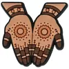 Serie de Cultura Alimentaria de Oriente Medio de Amazon Decoraciones para Zapatos Accesorios para Zapatos de Goma Suave de PVC Hebillas Creativas de Zapato para DIY Accesorios para Zapatos