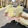 Funda bonita a prueba de viento para patinete eléctrico, forrada de polar para invierno, engrosada para abrigar, impermeable, a prueba de viento y adecuada para patinetes eléctricos y motocicletas