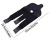 Rodilleras Deportivas para Hombres y Mujeres, Montañismo, Baloncesto, Ciclismo, Carrera, Equipo de Protección Deportiva, Productos Transpirables para Exteriores, Levantamiento de Pesas, Fitness, Venta al por Mayor en Stock