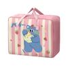 # Edredón para niños de jardín de infancia Bolsa de cosméticos Ropa Bolsa de equipaje Bolsa de edredón Embalaje de almacenamiento para jardín de infancia Algodón Ropa de cama Bolso de mano