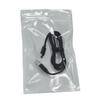 Bolsas Perladas en Stock, Bolsas de Doble Cara, Bolsas Autoadhesivas de Película Perlada, Bolsas para Empaque de Fundas de Teléfono y Cables de Datos, Bolsas para Empaque de Joyería