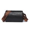 Bolsa de Maternidade de Alta Qualidade Transfronteiriça para Mulheres de Meia-Idade Moda Feminina Bolsa Transversal Bolsa Almofada Simples Retrô Alça Larga Bolsa de Ombro