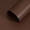 Papel de Envoltura para Ramo de Flores de Cartón Impermeable Engrosado de Doble Cara Importado, Papel de Estilo, Papel Rígido