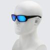 Gafas de Sol Polarizadas Europeas y Americanas Seleccionadas Cuidadosamente para Ciclismo al Aire Libre para Hombres, Conducción Deportiva, Gafas de Sol Anti-UV para Mujeres, Venta al por Mayor