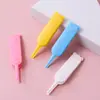 Pinza Limpia-Mocos Nasales para Bebé al por Mayor Transfronteriza, Pinza Herramienta de Limpieza para Bebés Recién Nacidos, Pinza Limpia-Mocos Nasales Redonda Multiusos para Niños