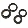 Ojal de aire de plástico para ojales 34*21*8.5 mm29 * 17*6mm hebilla de equipaje para lona en stock