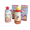 Caneca Térmica Fofa do Homem-Estrela, Caneca de Café Portátil Cartoon de Alta Aparência, um Presente para Meninas em Feriados