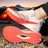 Tenis de hombre Año de la Serpiente Zapatos para Correr de Hombre Tablero de Carbono Deportes tenis de Hombre y Mujer Ligeros para Exterior Absorción de Impactos Zapatos de Hombre