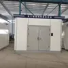 Fabricante de Origen Sistema de Monitoreo en la Nube para Casa de Bombas Inteligente Integrada Equipos de Suministro de Agua Viejos y de Pequeña Escala
