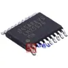 Chip de alimentação DC-DC original LM25576MHX encapsulamento HTSSOP-20 regulador chaveado step-down marca nova