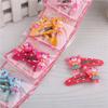 Clipe infantil BB cartoon hairpin cocar headband cocar jóias de flores um yuan dois yuan fornecimento atacado clipe BB infantil