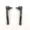 Adequado para SsangYong 46660-08001 46660-09001 46660-09002 230976 terminal de direção externo