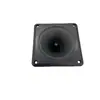 Fabricante Venta al por Mayor Altavoz Piezoeléctrico Pala de Viento Audio Agudo Bocina Piezoeléctrica No. 326 Accesorios de Altavoz de Esquina